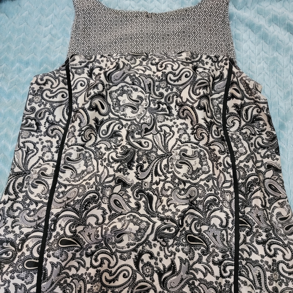 Ladies Blouse